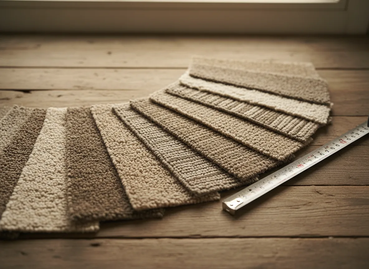 Carpet Installation Hitterdal, MN FAQs